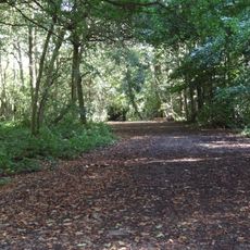 High Elms Country Park