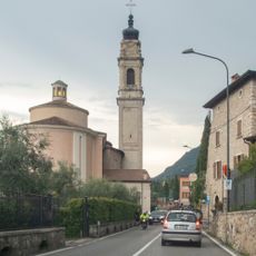 San Martino Vescovo