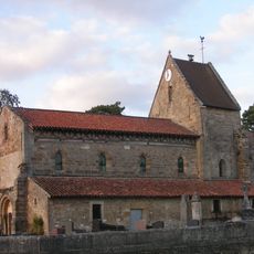 Église Saint-Martin de Favresse