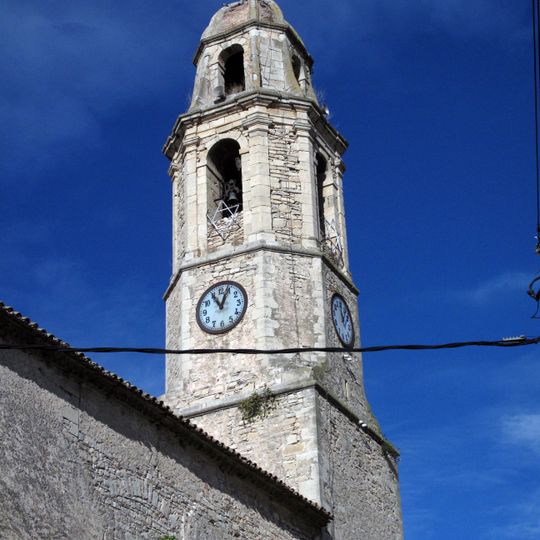 Sant Salvador de Rocafort