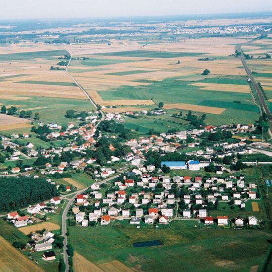 Distretto di Działdowo