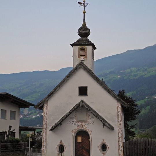 Kapfingerkapelle