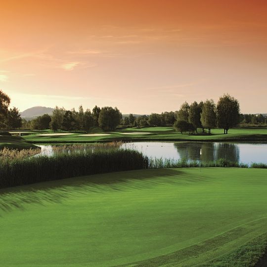 Golf Club St. Leon-Rot