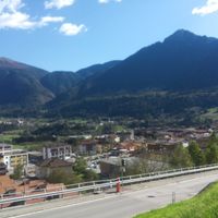 Tione di Trento