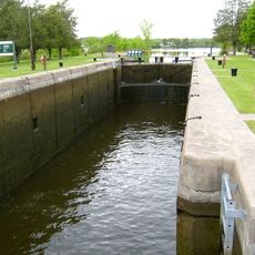 Trent Lock