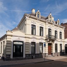 Stationsstraat 19, Tilburg