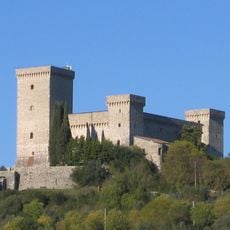 Rocca di Narni