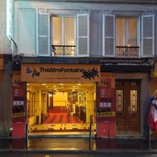 Théâtre Fontaine