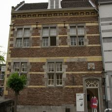 Stokstraat 59, Maastricht