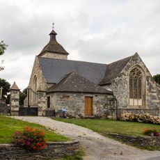 Chapelle Notre-Dame