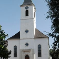 Église Saint-Rémi de Hégenheim