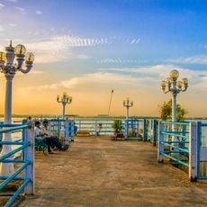 Lumbini Park