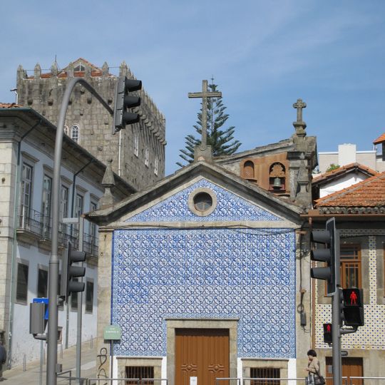 Capela do Senhor da Boa Nova