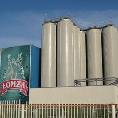 Browar Łomża