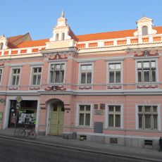 Základní umělecká škola