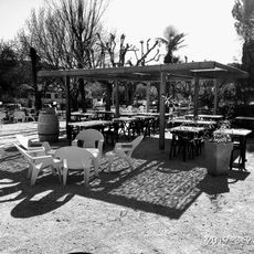 Mini-golf du Chastelas