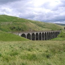 Shankend Viaduct