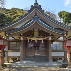 Orihata Shrine