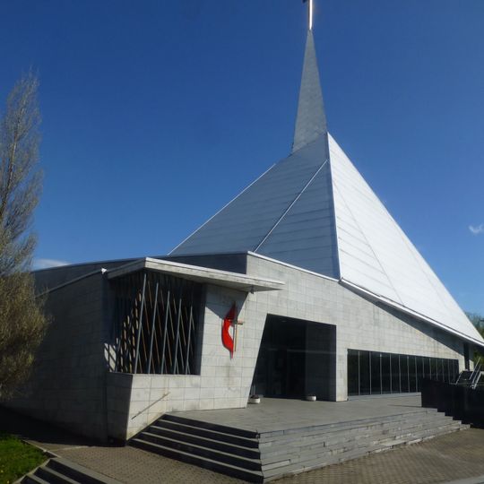 Tallinn Methodist Church