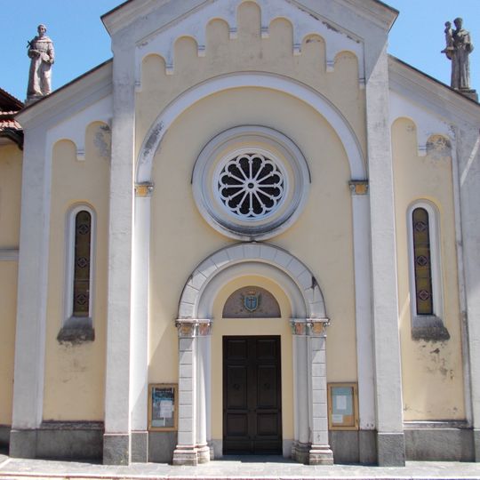Chiesa di Sant'Antonio