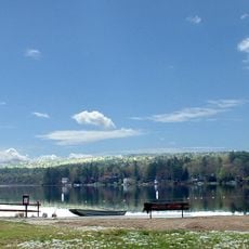 Lake Wyola