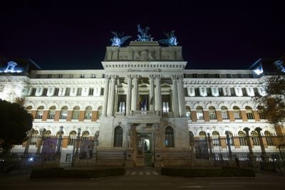 Bei Nacht 1