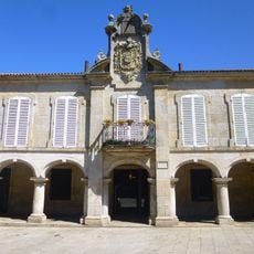 Palais de Mugartegui