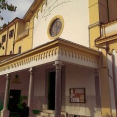 Chiesa di Santa Maria Assunta