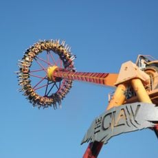 The Claw