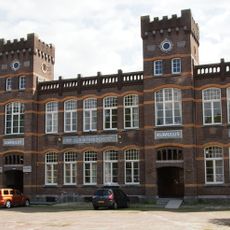 Sint-Servatiusschool