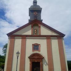 Sankt Justinus Waldstetten