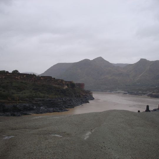 Attock