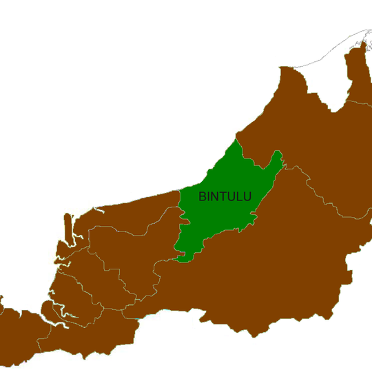 Bintulu