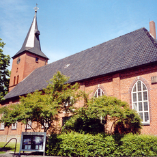 St. Johanneskirche (Ritterhude)