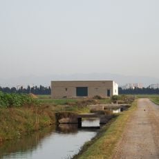 Sequer del Camí del Canal