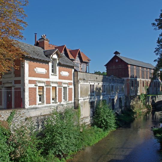 Tannerie Peltereau-Tenneson