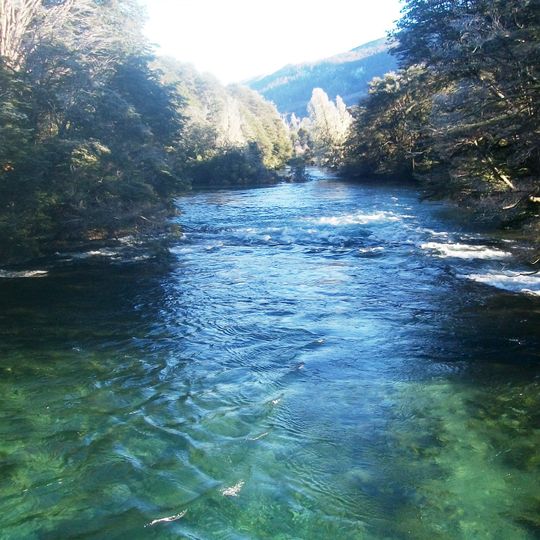 Manso River