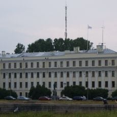 Italian Palace
