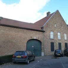 Kerkstraat 139, Cadier en Keer