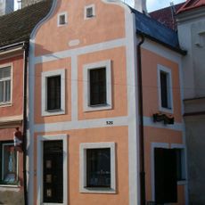 Horní náměstí 526