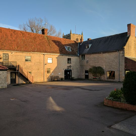 Warsop Parish Centre