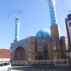 Imam Ali-moskeen