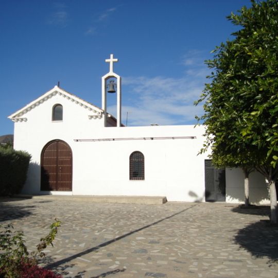 Ermita de San Rafael