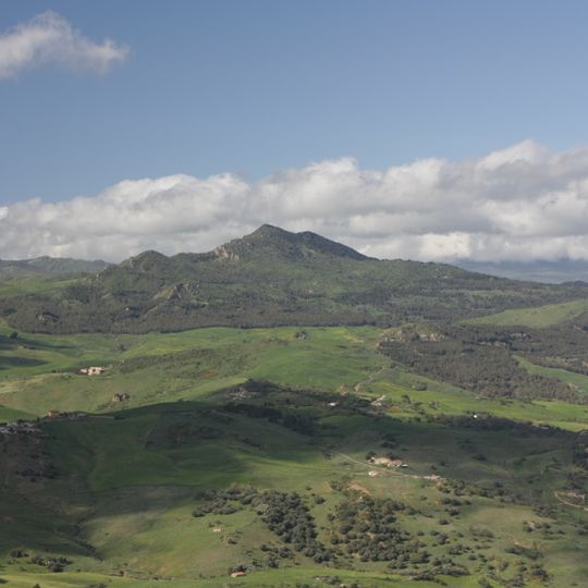 Monte Altesina