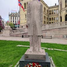 Christian Fredrik