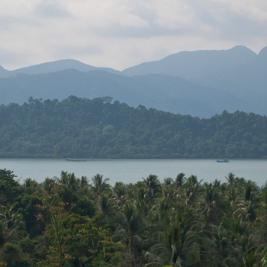 Ko Chang