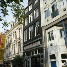 Prinsengracht 469, Amsterdam