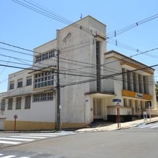 Agência Central de Correio e Telégrafos
