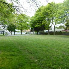Staveley Reserve