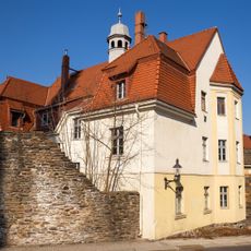 Wohnhaus Donatsgasse 24